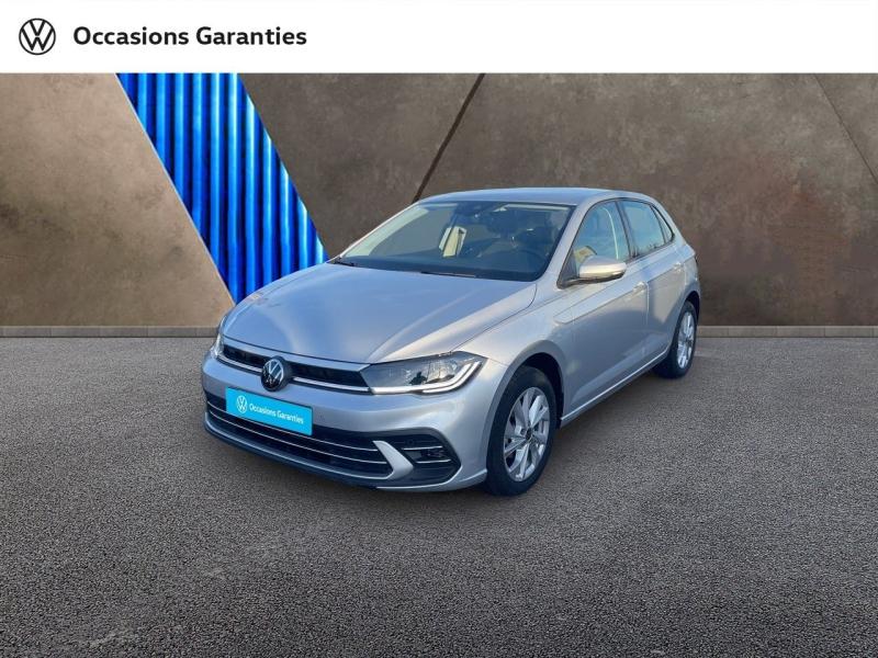 Image de l'annonce principale - Volkswagen Polo