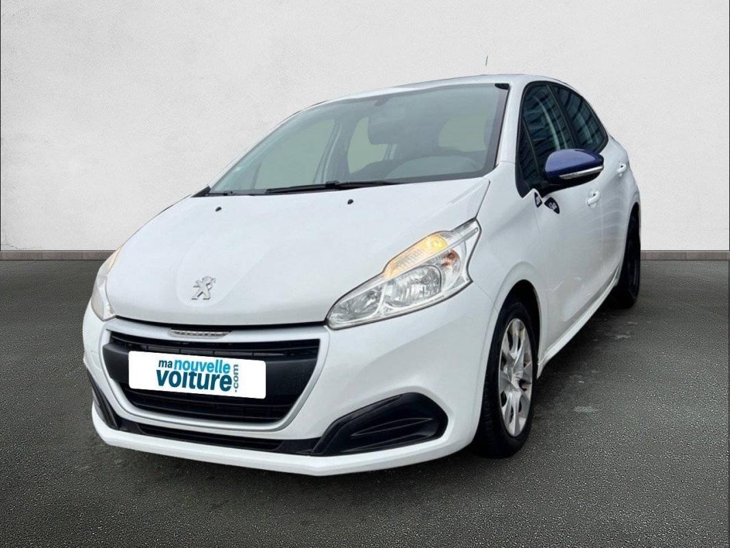 Image de l'annonce principale - Peugeot 208