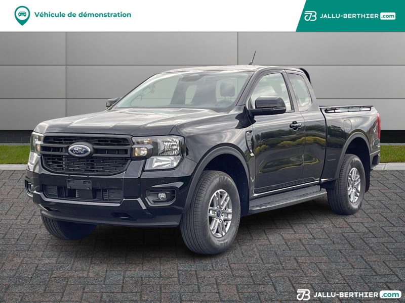 Image de l'annonce principale - Ford Ranger