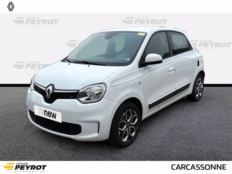 Image de l'annonce principale - Renault Twingo