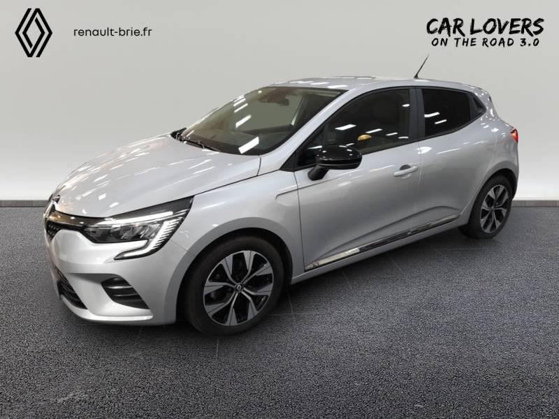 Image de l'annonce principale - Renault Clio