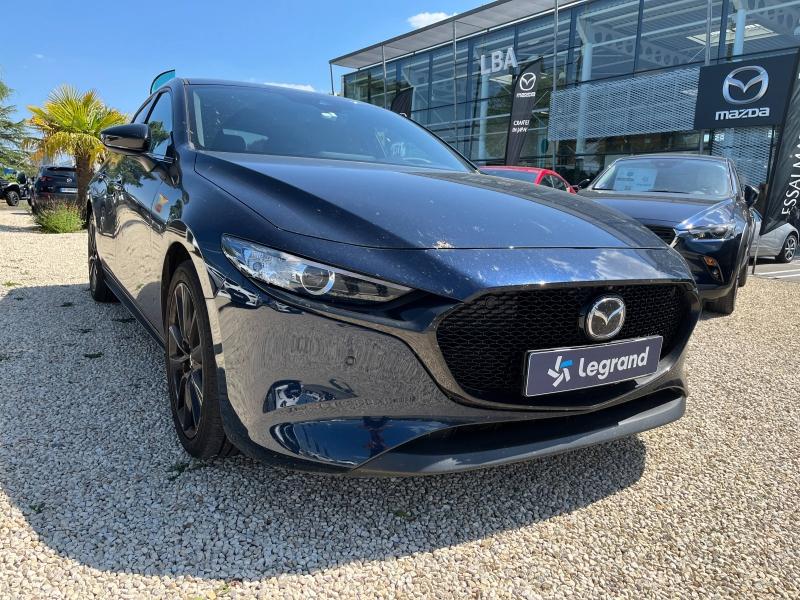 Image de l'annonce principale - Mazda 3