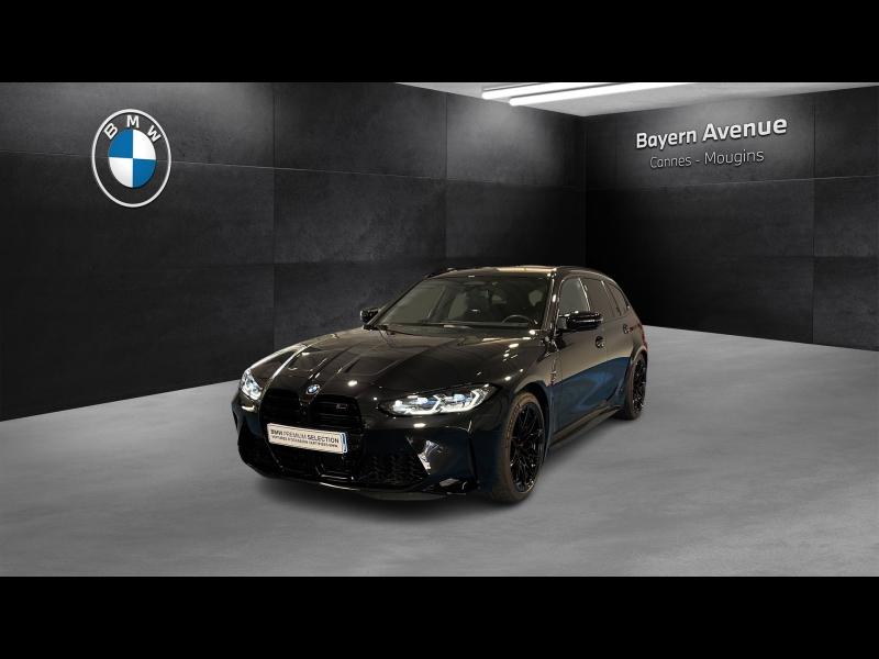 Image de l'annonce principale - BMW M3 Touring