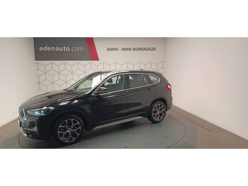 Image de l'annonce principale - BMW X1