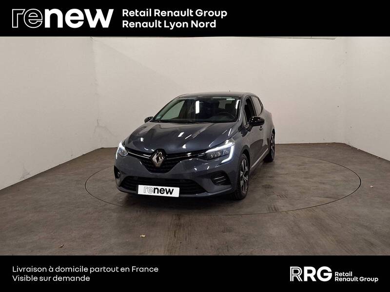 Image de l'annonce principale - Renault Clio