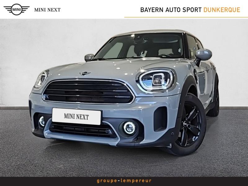 Image de l'annonce principale - MINI Countryman