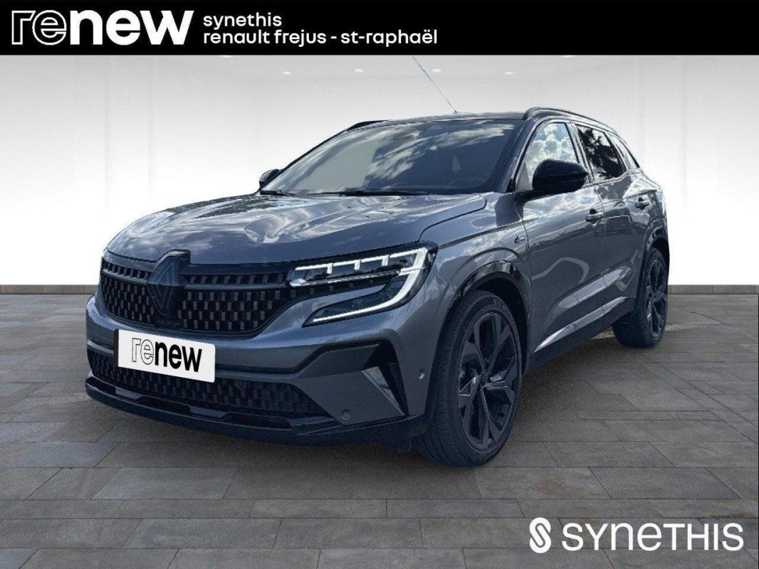 Image de l'annonce principale - Renault Austral