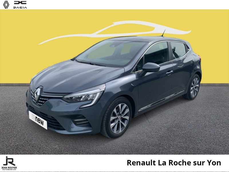 Image de l'annonce principale - Renault Clio