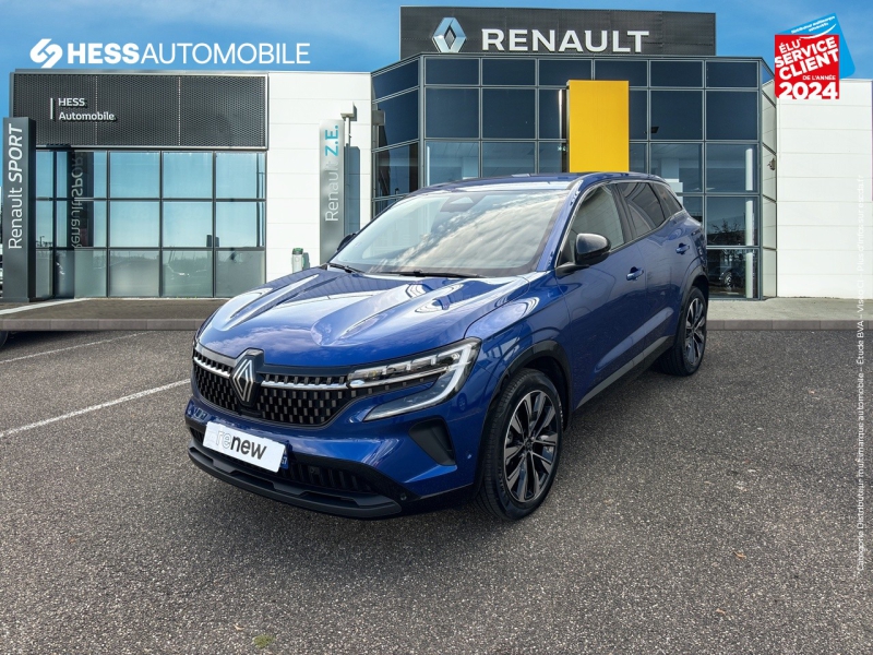 Image de l'annonce principale - Renault Austral