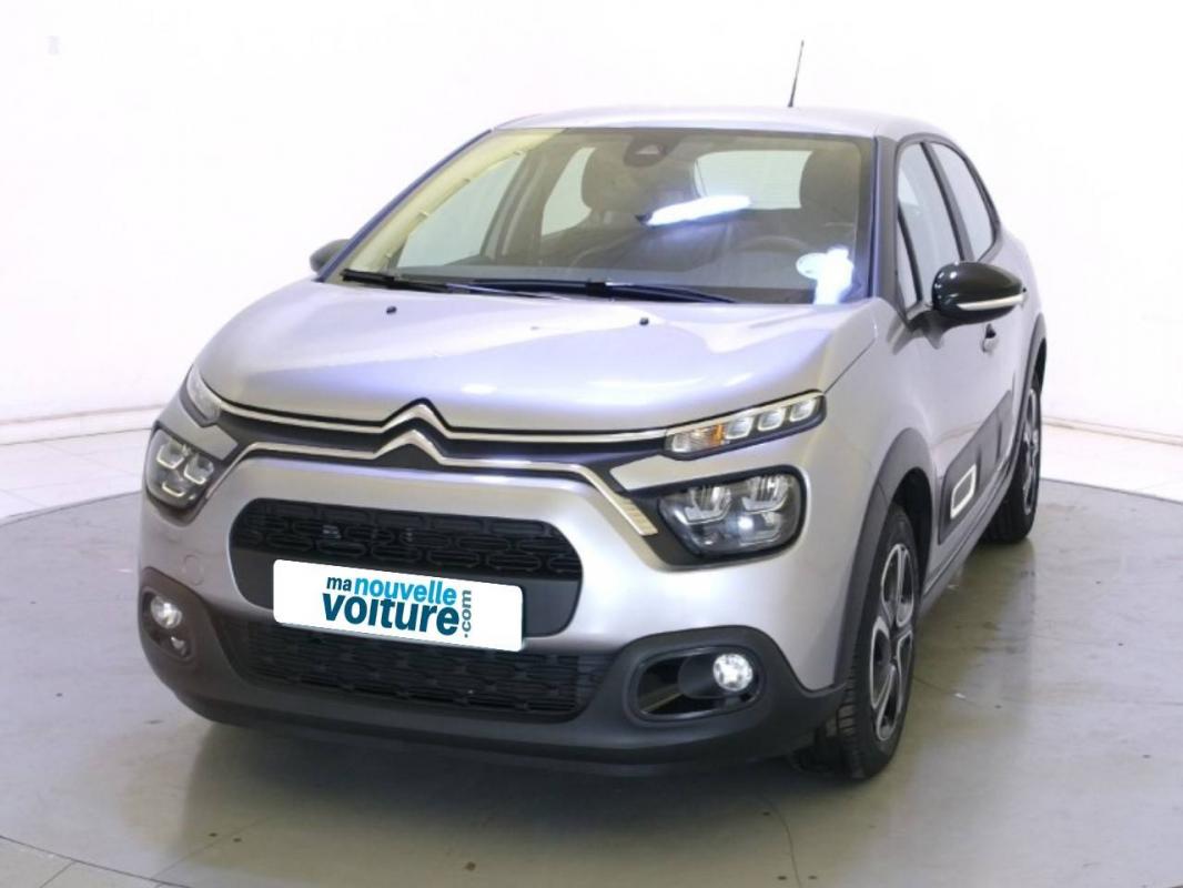 Image de l'annonce principale - Citroën C3