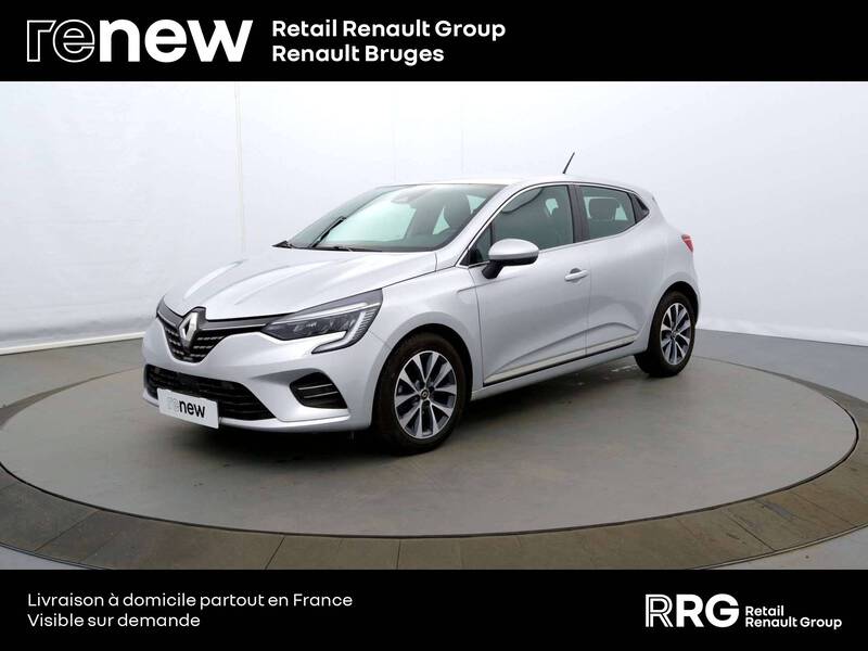 Image de l'annonce principale - Renault Clio