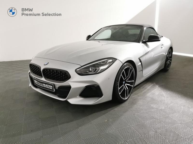 Image de l'annonce principale - BMW Z4