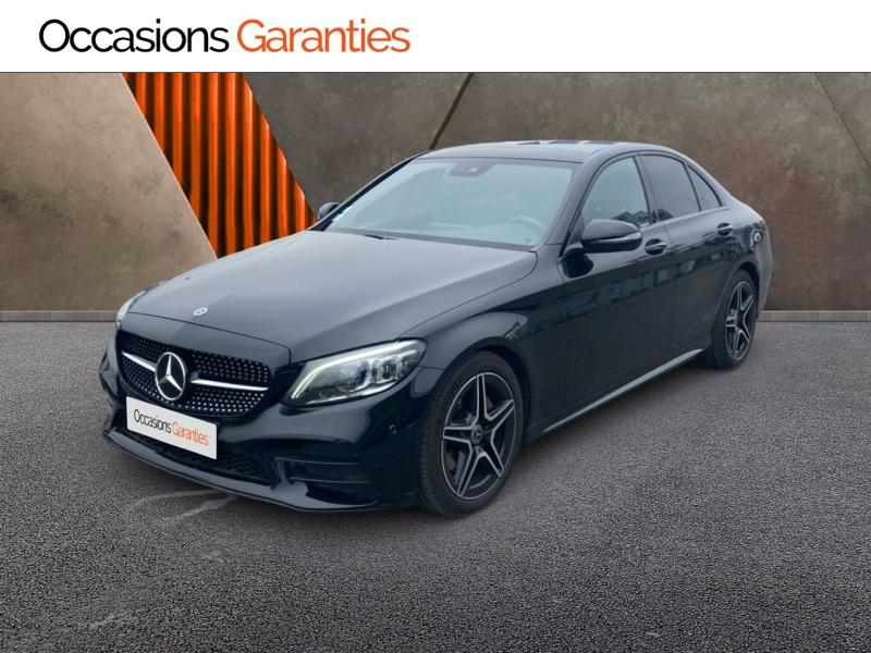 Image de l'annonce principale - Mercedes-Benz Classe C