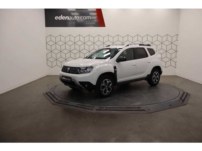 Image de l'annonce principale - Dacia Duster