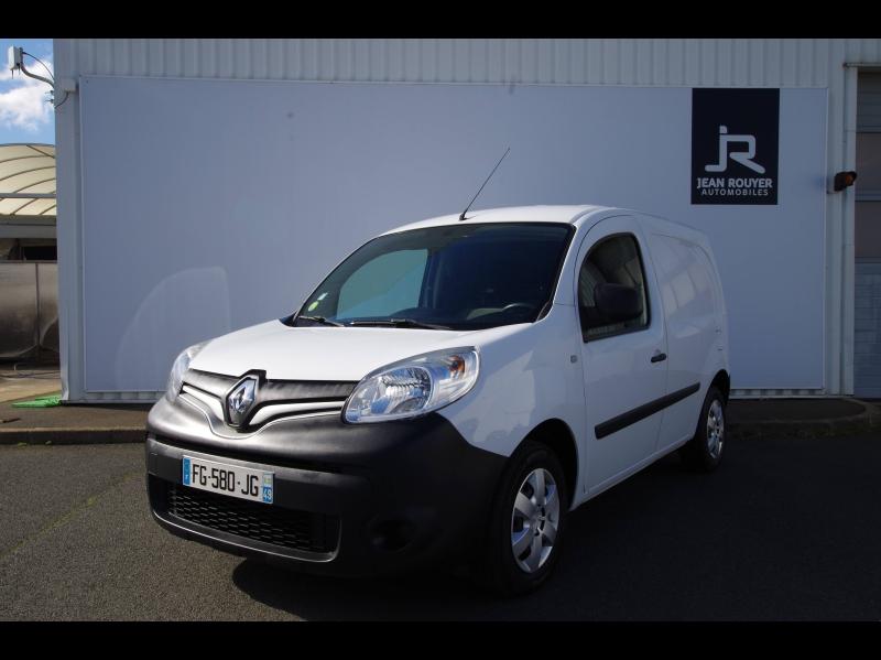 Image de l'annonce principale - Renault Kangoo