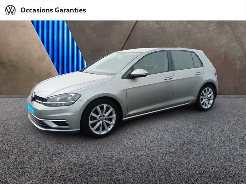 Image de l'annonce principale - Volkswagen Golf