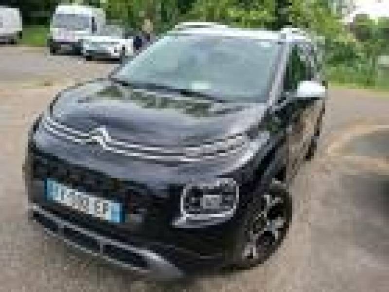 Image de l'annonce principale - Citroën C3 Aircross