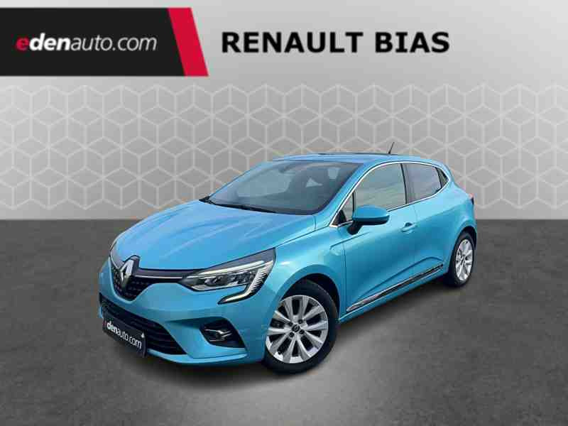 Image de l'annonce principale - Renault Clio