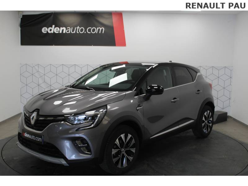Image de l'annonce principale - Renault Captur