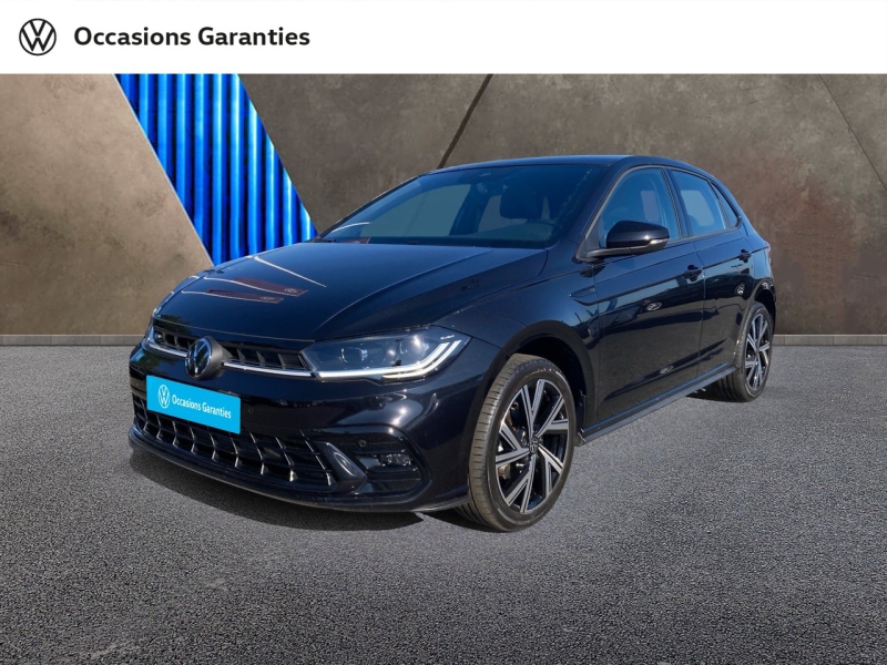 Image de l'annonce principale - Volkswagen Polo