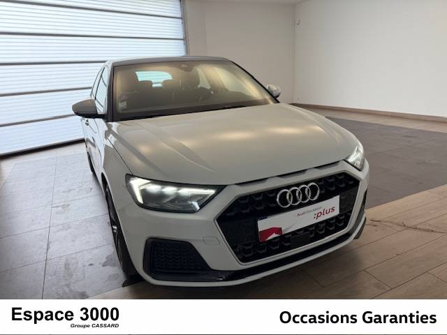 Image de l'annonce principale - Audi A1