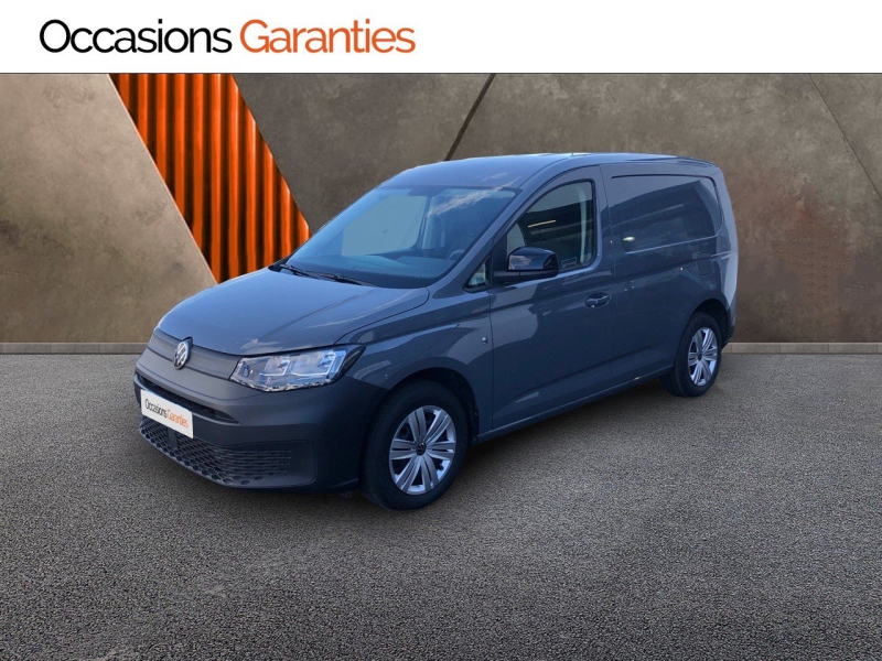 Image de l'annonce principale - Volkswagen Caddy