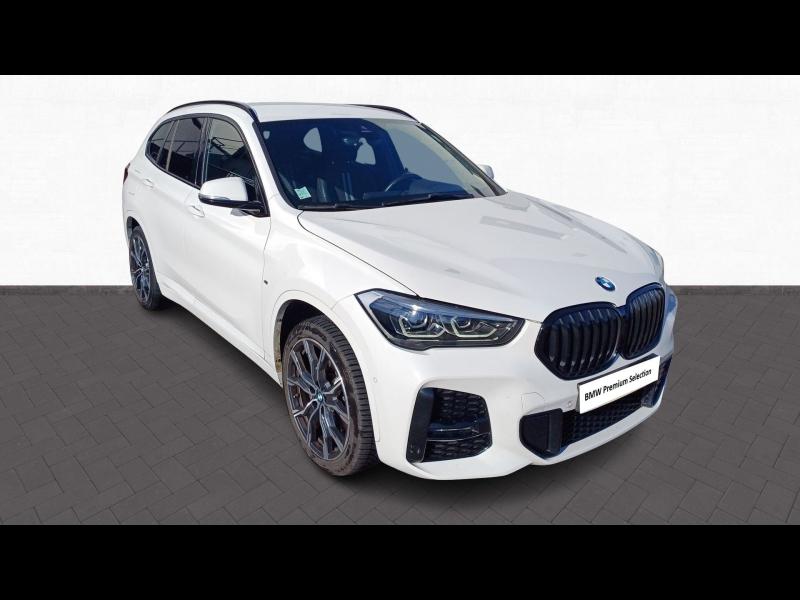 Image de l'annonce principale - BMW X1