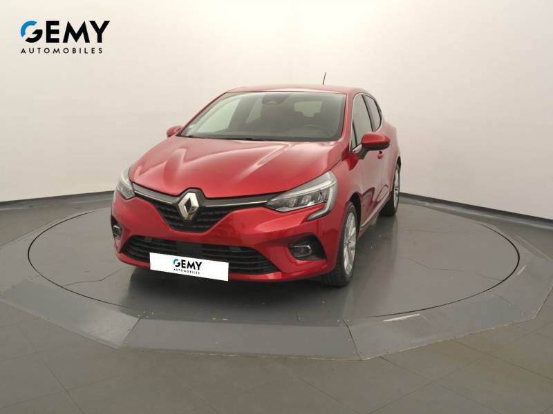 Image de l'annonce principale - Renault Clio