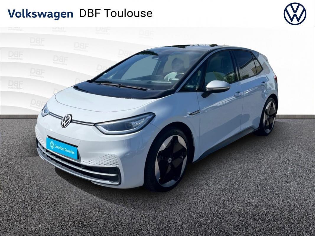 Image de l'annonce principale - Volkswagen ID.3