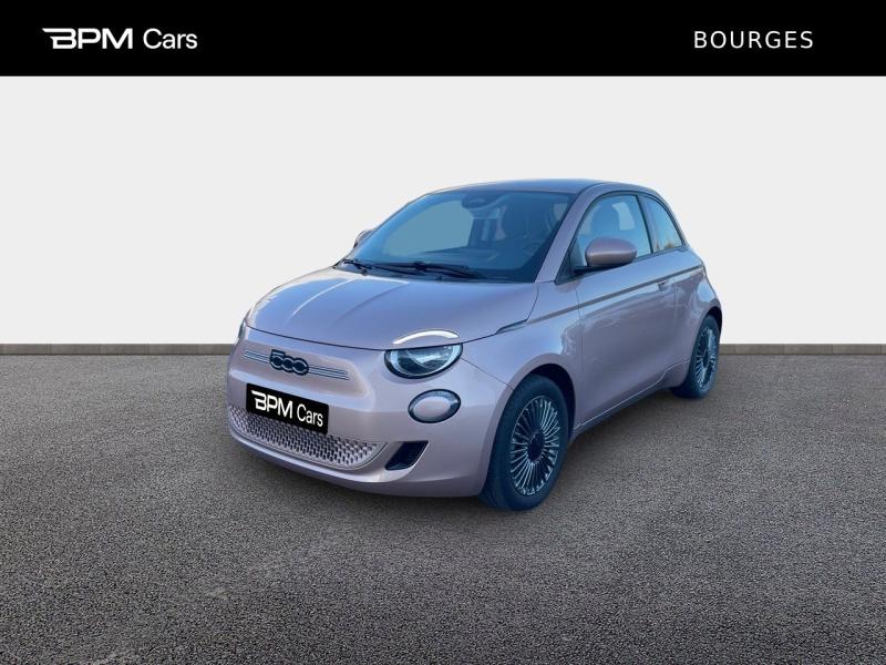 Image de l'annonce principale - Fiat 500