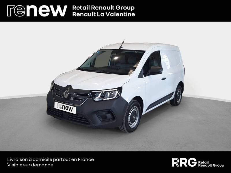 Image de l'annonce principale - Renault Kangoo