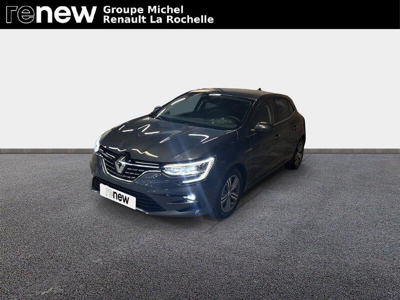 Image de l'annonce principale - Renault Megane