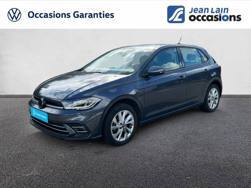 Image de l'annonce principale - Volkswagen Polo