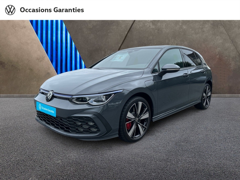 Image de l'annonce principale - Volkswagen Golf GTE