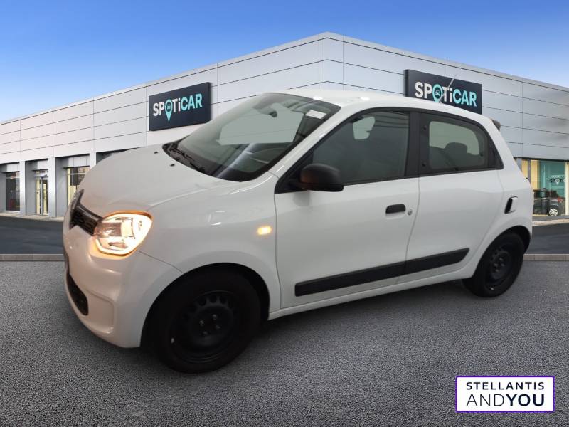 Image de l'annonce principale - Renault Twingo