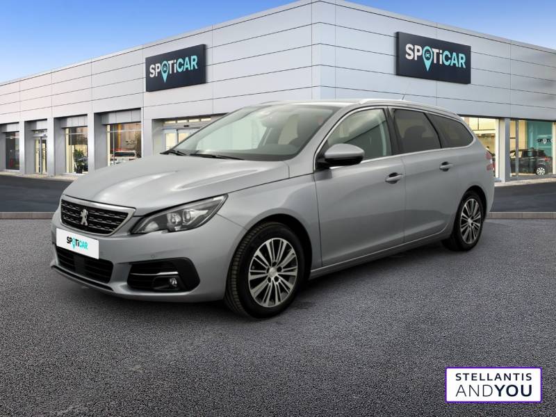 Image de l'annonce principale - Peugeot 308 SW