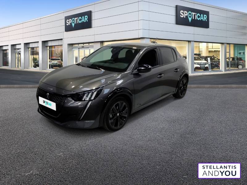 Image de l'annonce principale - Peugeot 208