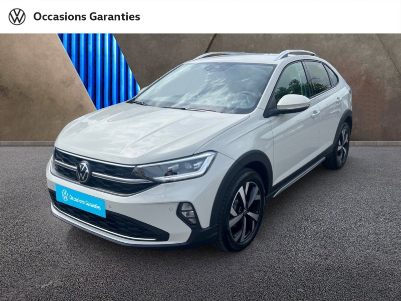 Image de l'annonce principale - Volkswagen Taigo