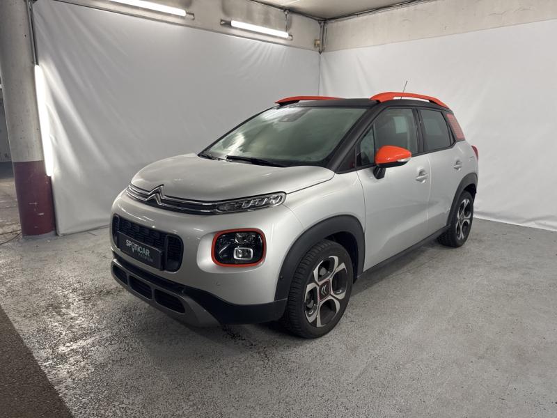 Image de l'annonce principale - Citroën C3 Aircross