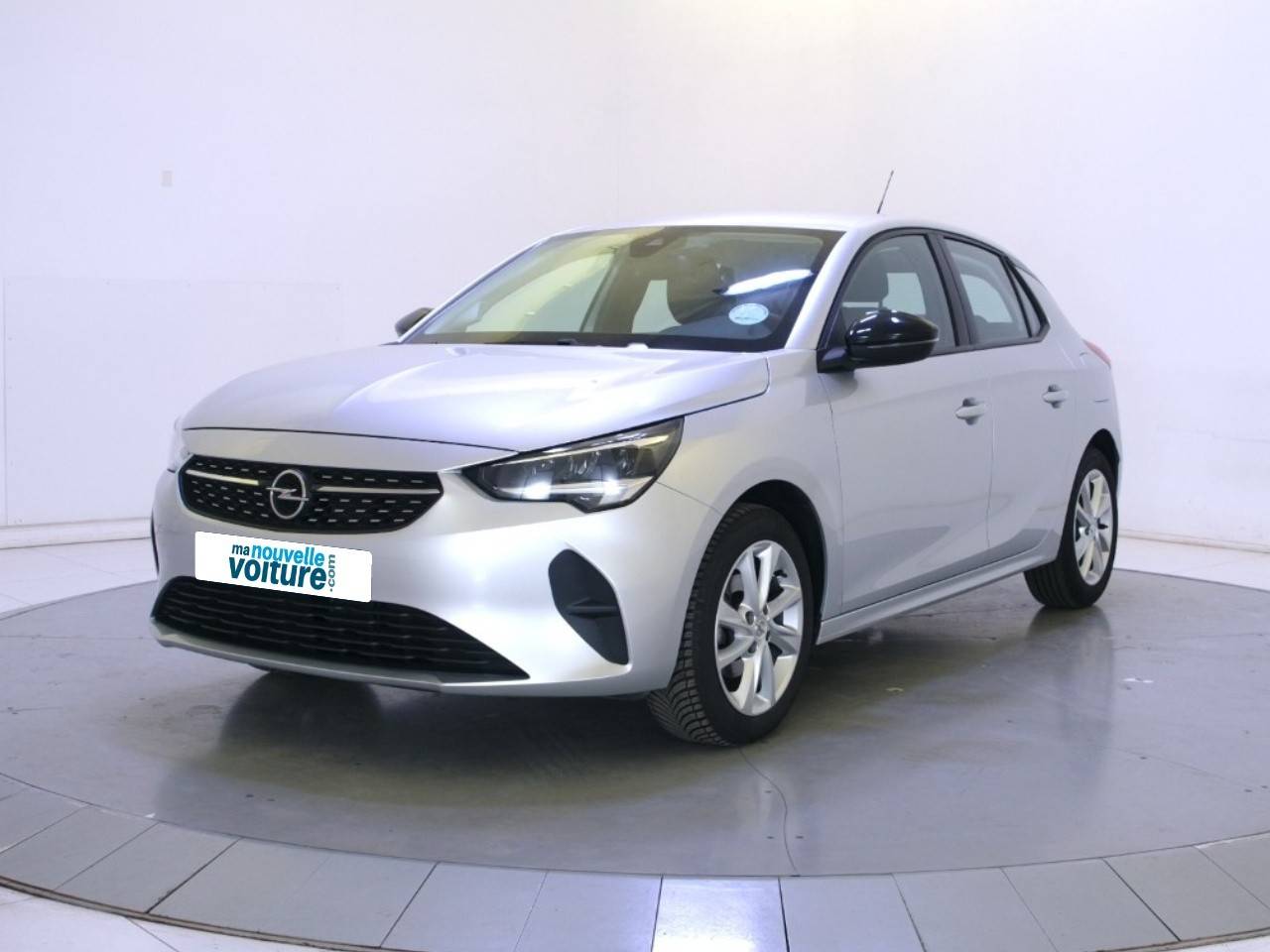 Image de l'annonce principale - Opel Corsa