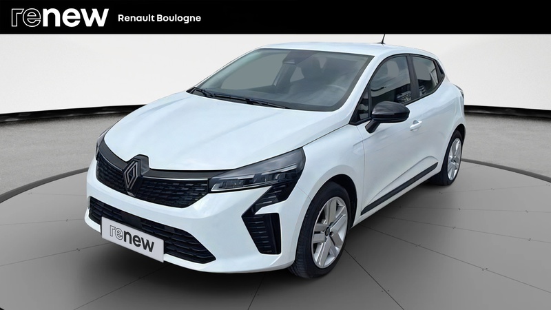 Image de l'annonce principale - Renault Clio