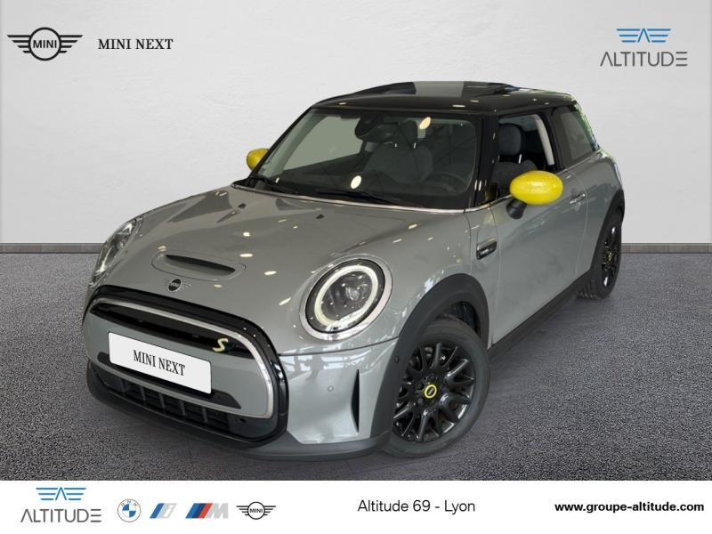 Image de l'annonce principale - MINI Électrique