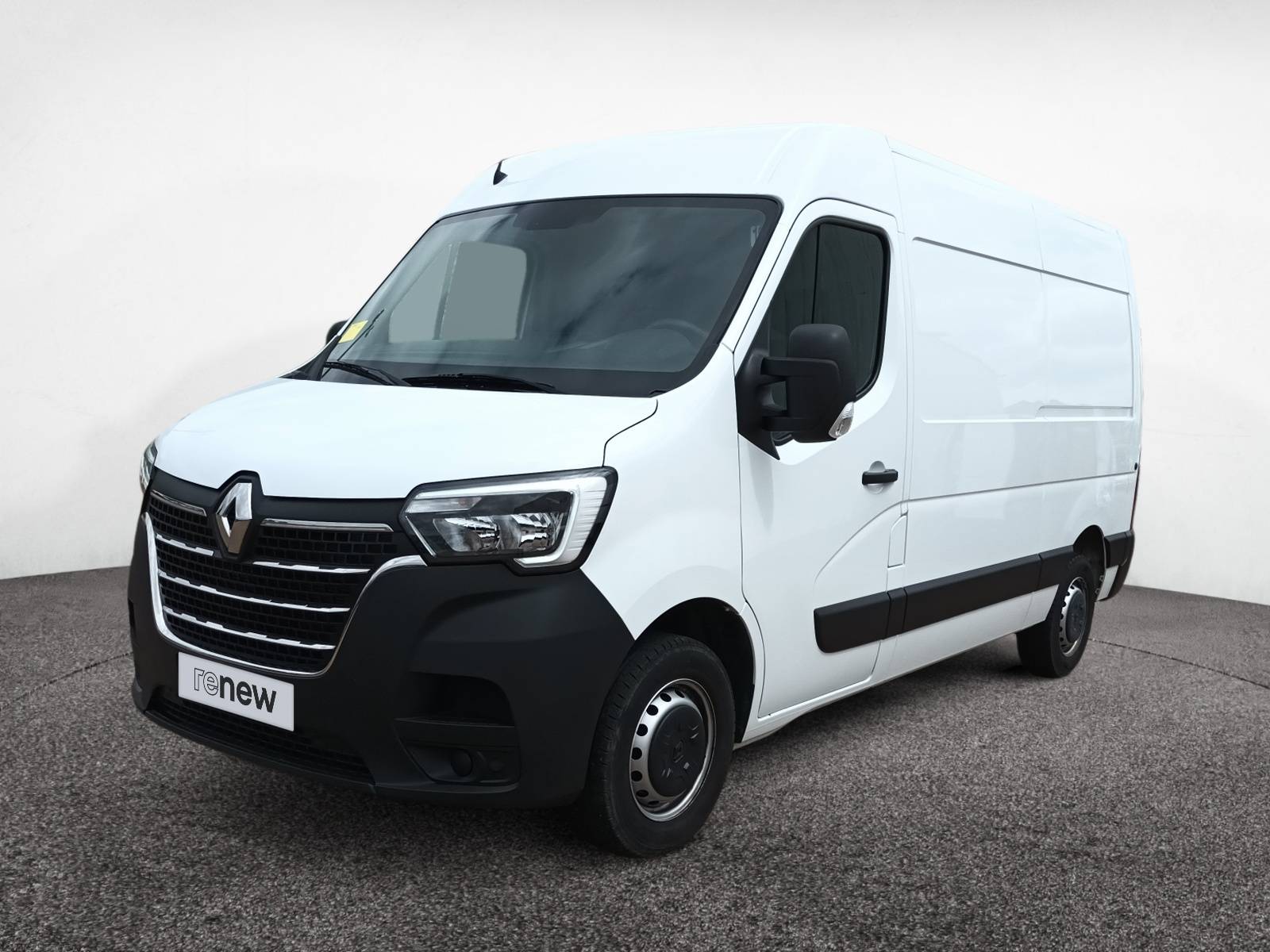 Image de l'annonce principale - Renault Master