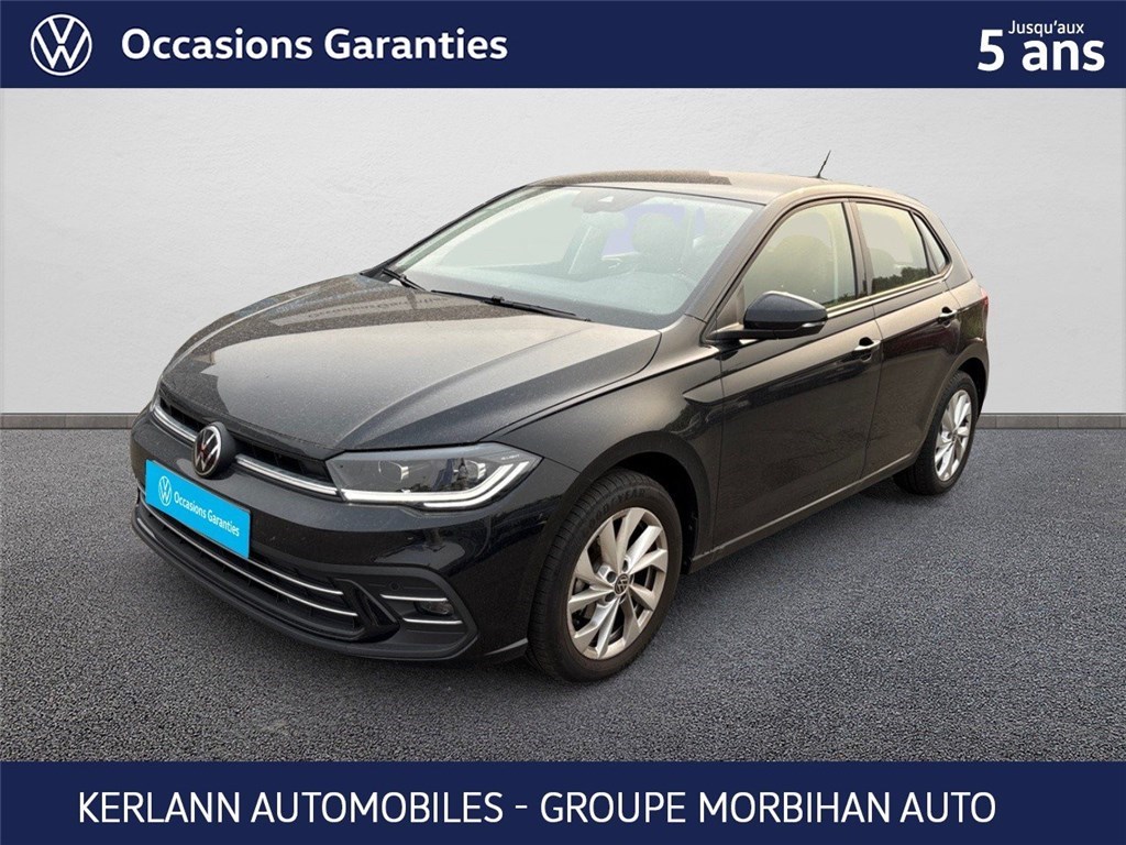 Image de l'annonce principale - Volkswagen Polo