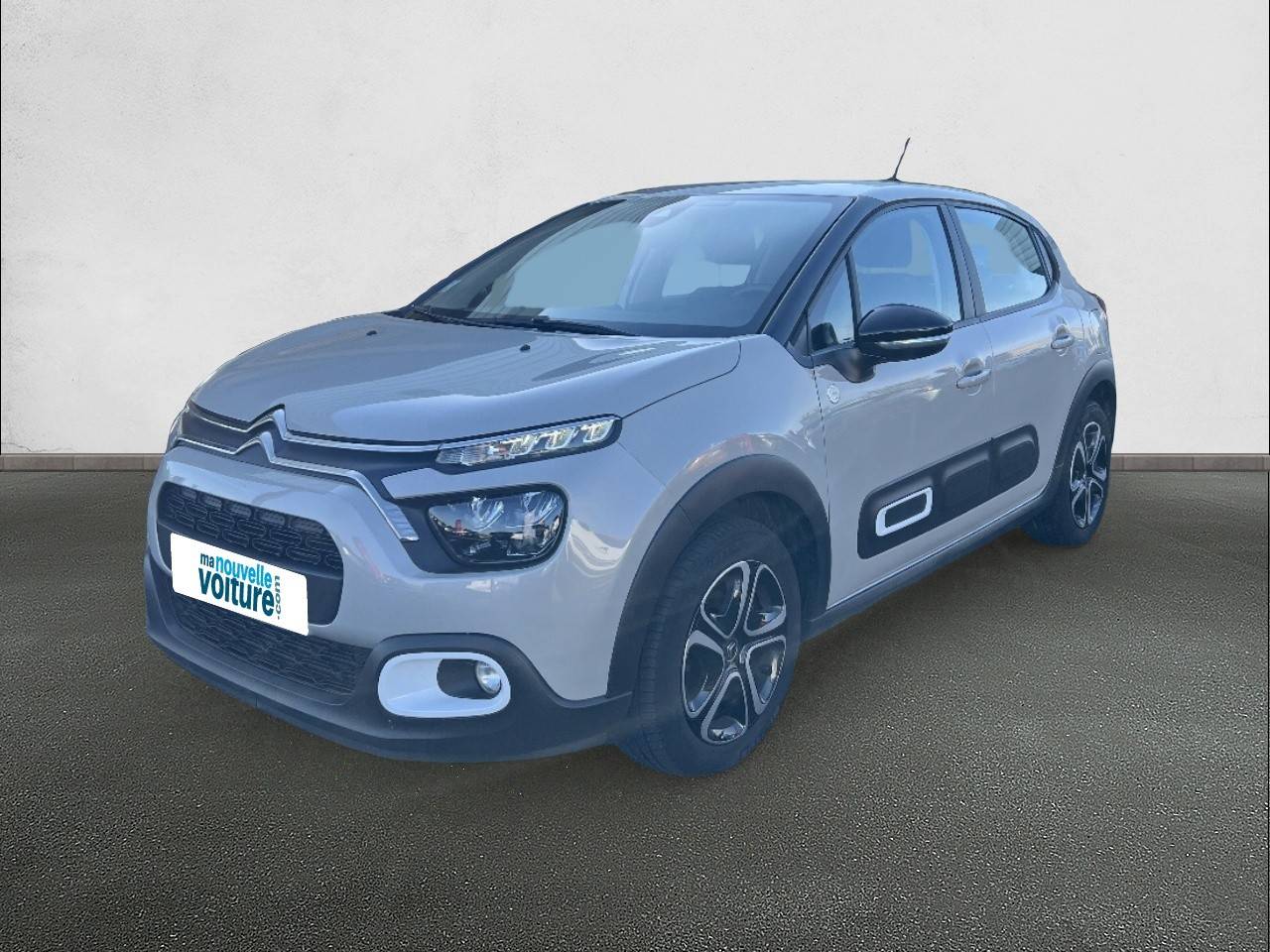 Image de l'annonce principale - Citroën C3