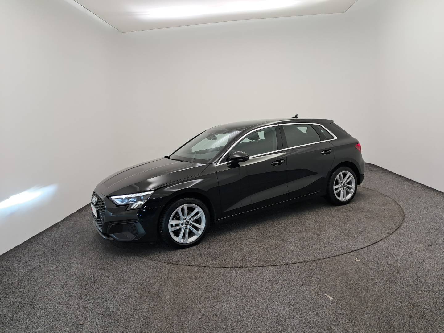 Image de l'annonce principale - Audi A3