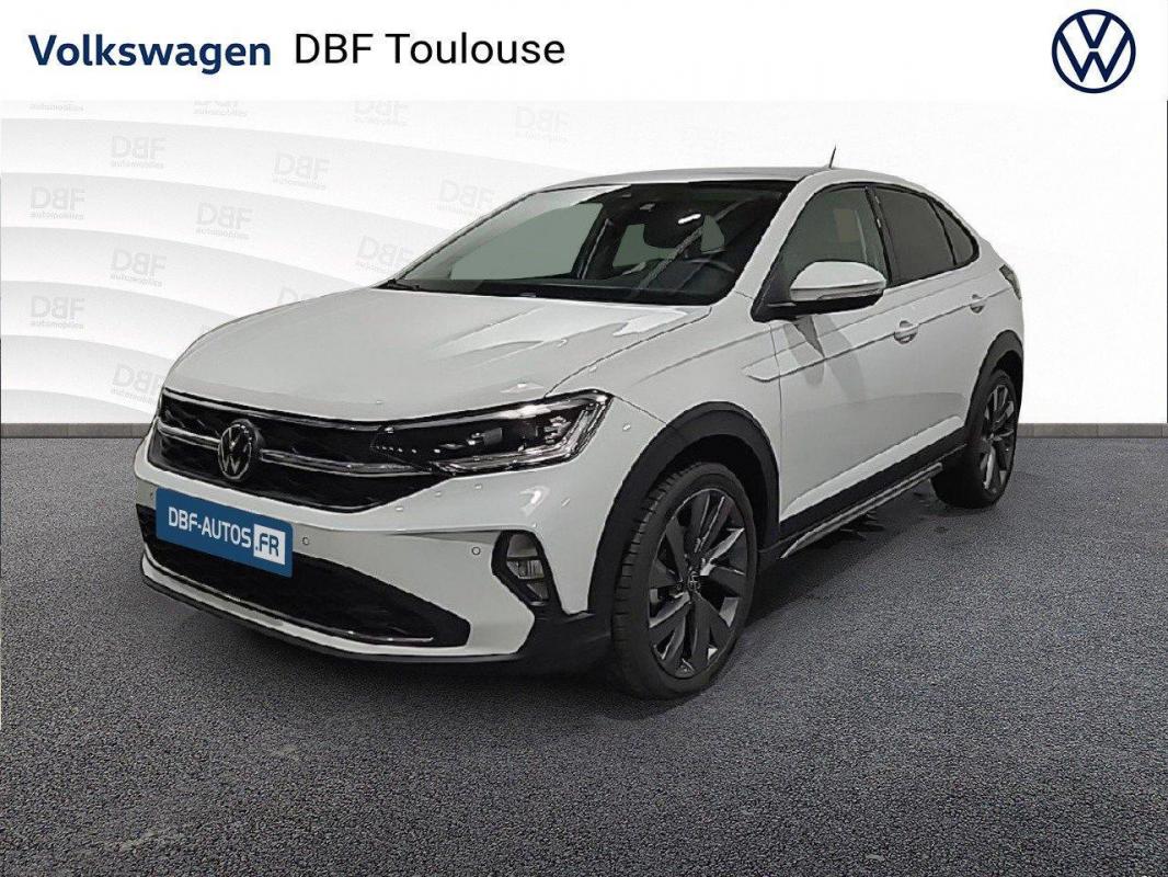 Image de l'annonce principale - Volkswagen Taigo