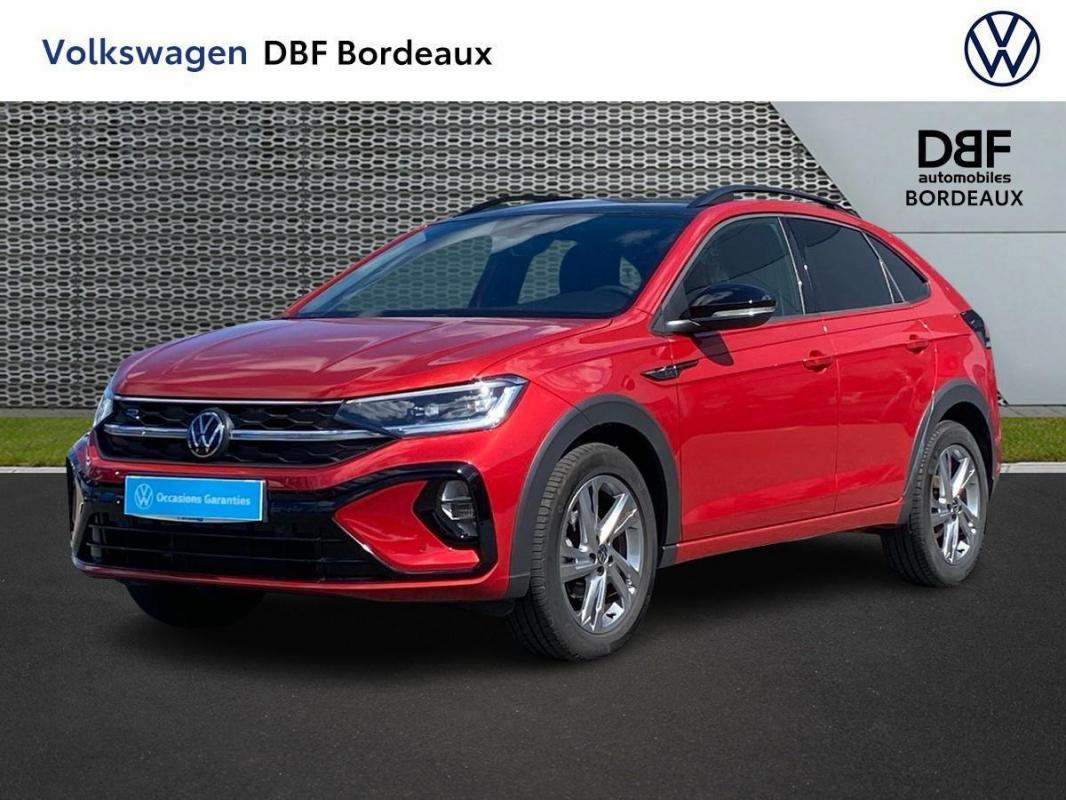 Image de l'annonce principale - Volkswagen Taigo