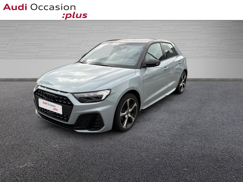 Image de l'annonce principale - Audi A1