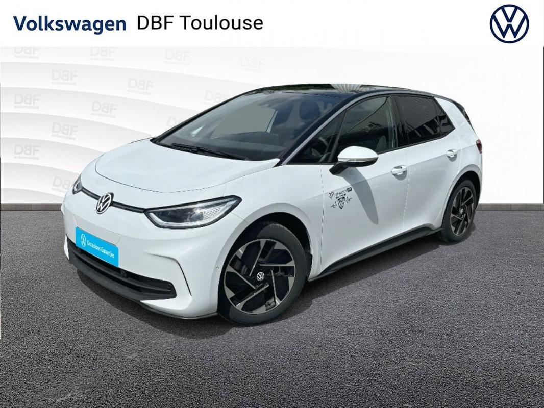 Image de l'annonce principale - Volkswagen ID.3